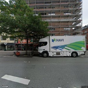 Photo of Andelsboligforeningen Hostrups Have