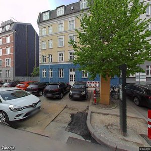 Photo of A/B Sindshvilevej 8