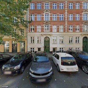 Photo of A/B Roarsvej 5-7