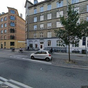 Photo of Andelsboligforeningen Nordre Fasanvej 140