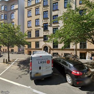 Photo of A/B Lollandsvej 35-37-39