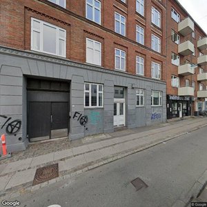 Photo of Andelsboligforeninge Blæsenborg