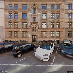 Photo of Andelsboligforeningen Ottekanten