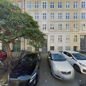 Photo of Andelsboligforeningen Roarsvej 9-11