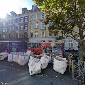 Photo of Andelsboligforeningen Helgesvej 5-5A