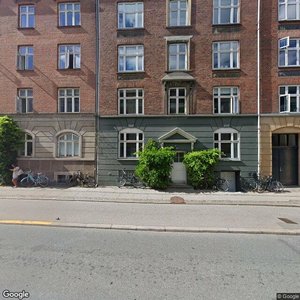 Photo of A/B Nordre Fasanvej 193