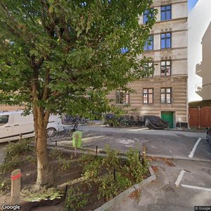 Photo of Andelsboligforeningen Frederik D. VIII