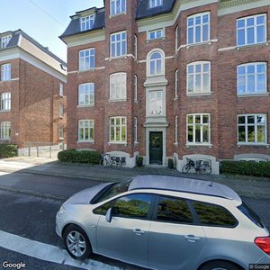 Photo of A/B Nyelandshus