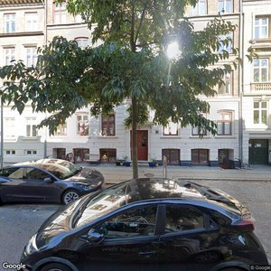 Photo of A/B Rolfsvej 4