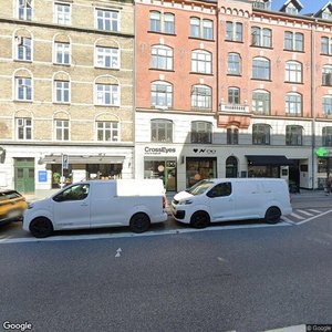 Photo of A/B Godthåbsvej 4-6