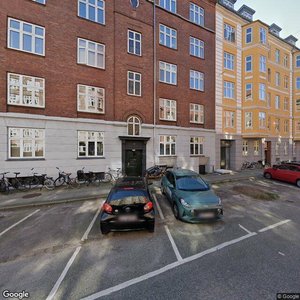 Photo of AB Thurøvej 6 - 8