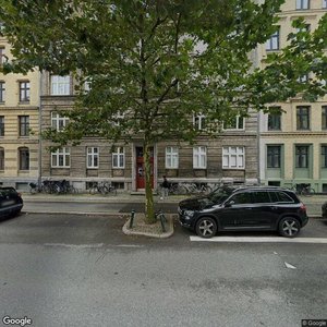 Photo of Andelsboligforeningen Nyelandsvej 7