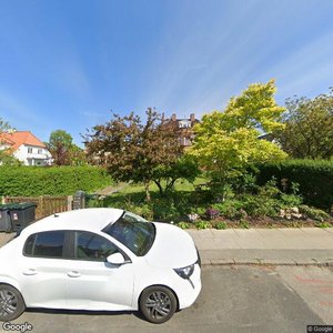 Photo of Andelsboligforeningen Magnoliavej 32, 2000 Frederiksberg