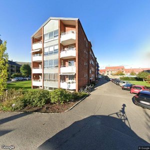 Photo of Andelsboligforeningen Fuglebakken