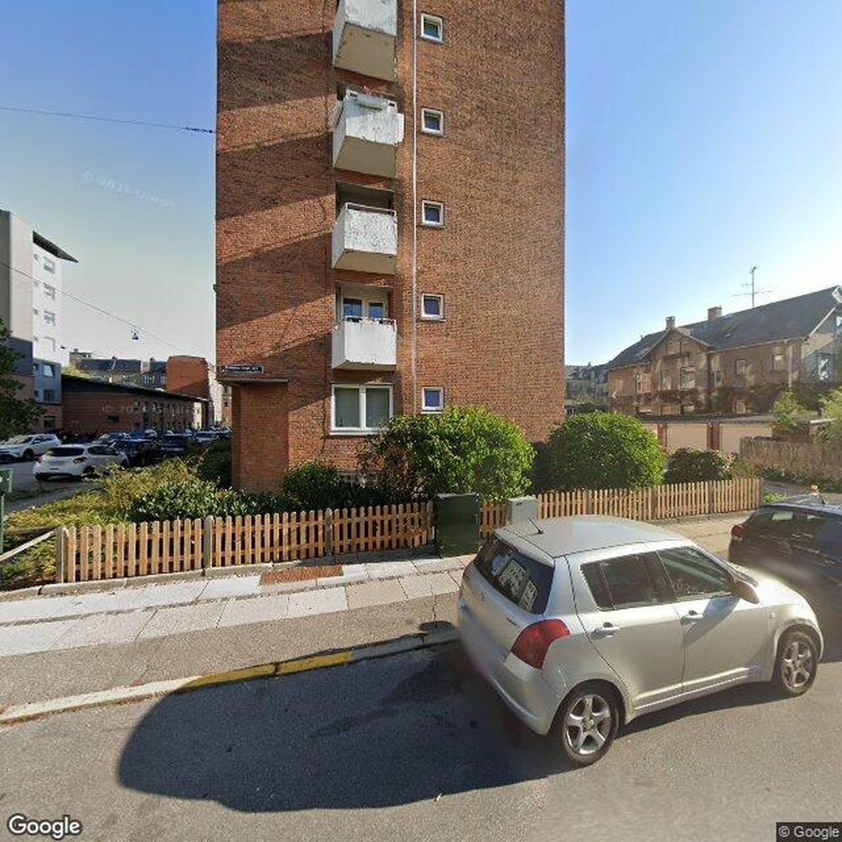 Photo of Andelsboligforeningen Rønnehus