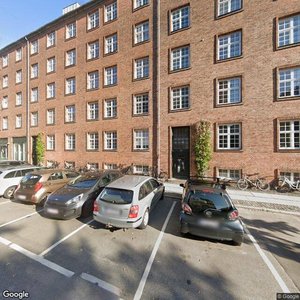 Photo of A/B Sofiegården