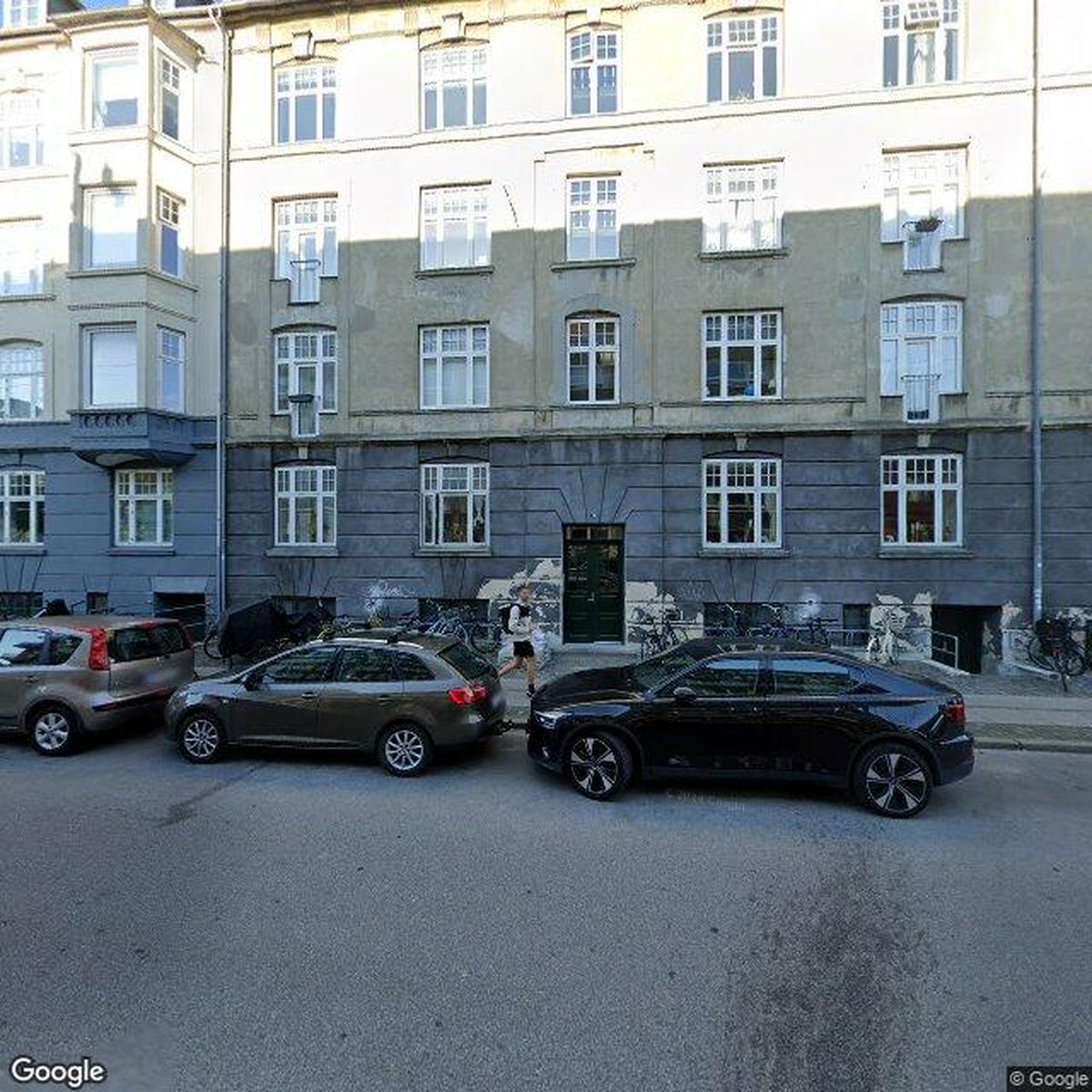 Photo of Andelsboligforeningen Den Kongelige Familie