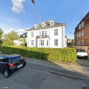 Photo of Andelsboligforeningen Segelckesvej 1