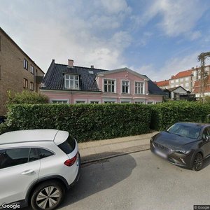 Photo of A/B Jyllandsvej 8