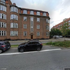 Photo of A/B Peter Bangs Hus