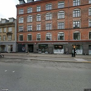 Photo of Andelsboligforeningen Falkoner Allé 60-62