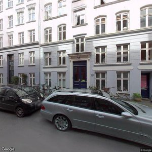 Photo of A/B Ålborggade 19-21