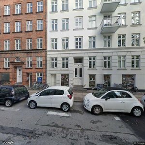 Photo of A/B Randersgade 47/viborggade 25