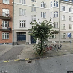 Photo of Andelsboligforeningen Manøgade 13/vejrøgade 11-13