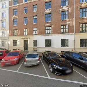 Photo of Andelsboligforeningen J E Ohlsensgade 10-12