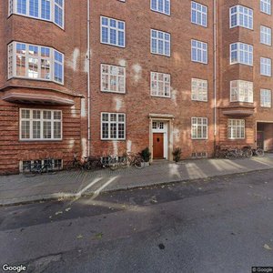 Photo of A/B Petersborgvej 4