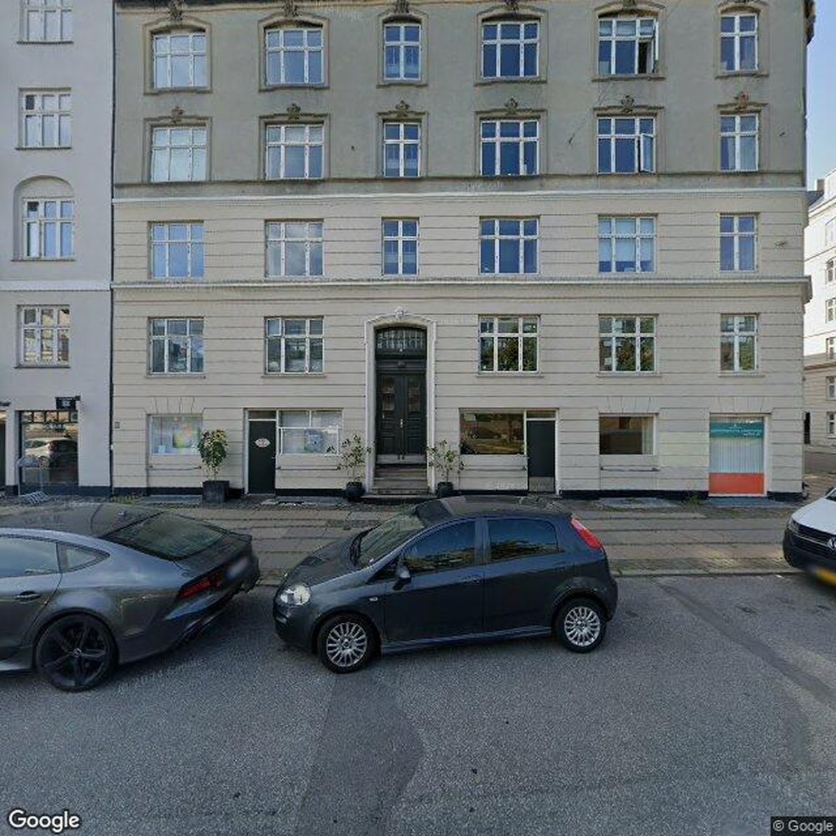 Photo of Andelsboligforeningen Strandblvd 69/horsensgade 18