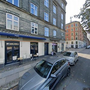 Photo of A/B Blegdamsvej 70/trepkasgade 8