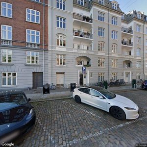 Photo of A/B Vardegade 25 - 27