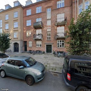 Photo of A/B Langøgade 3-5