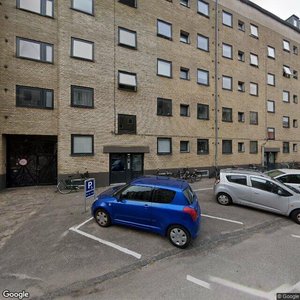 Photo of A/B Drejøgade 37 - 41