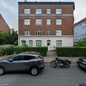 Photo of A/B Teglgården