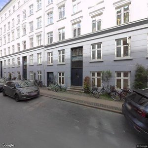 Photo of Andelsboligforeningen Ålborggade 11-17 M FL