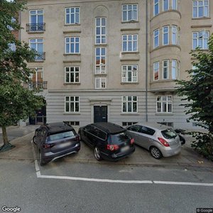 Photo of A/B Jagtvej 189/manøgade 2