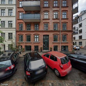 Photo of Andelsboligforeningen Willemoesgade 53-57