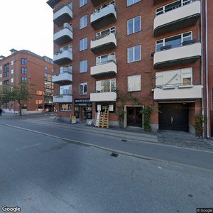 Photo of A/B Rothesgade 17 M FL