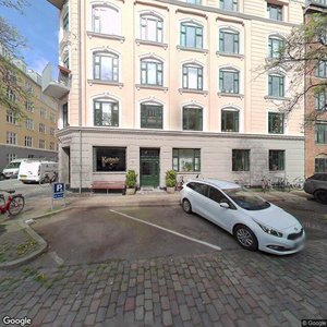 Photo of Andelsboligforeningen Willemoes