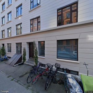 Photo of Andelsboligforeningen Willemoesgade 59-61