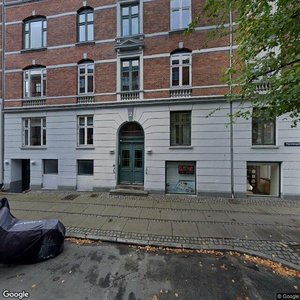 Photo of A/B Hobrogade 6/ Marstalsgade 2