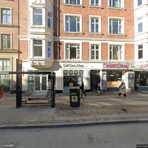 Photo of A/B Hjertepladsen