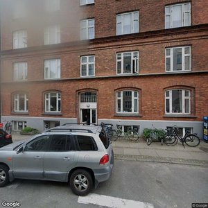 Photo of Andelsboligforeningen Vordingborggade 4,4A OG 4B