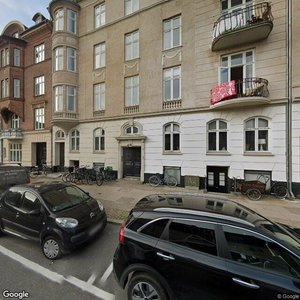 Photo of A/B Masnedøgade 3-9