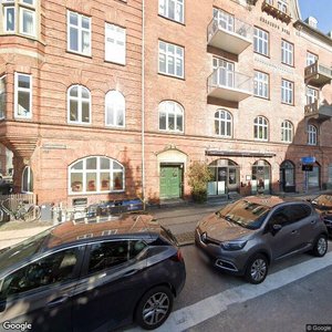 Photo of A/B KONG Oscars Gade 2 & Landskronagade 4 Postboks 2231