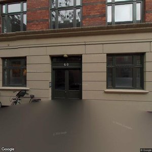 Photo of Andelsboligforeningen Willemoesgade 40-44