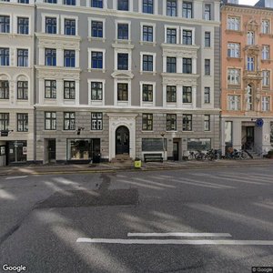 Photo of Andelsboligforeningen Classensgade 10-20