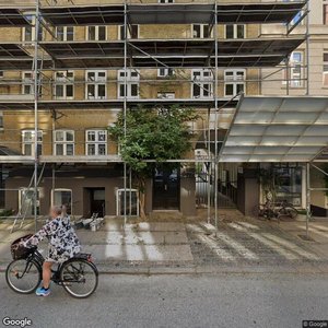 Photo of A/B Ryesgade 110 M FL